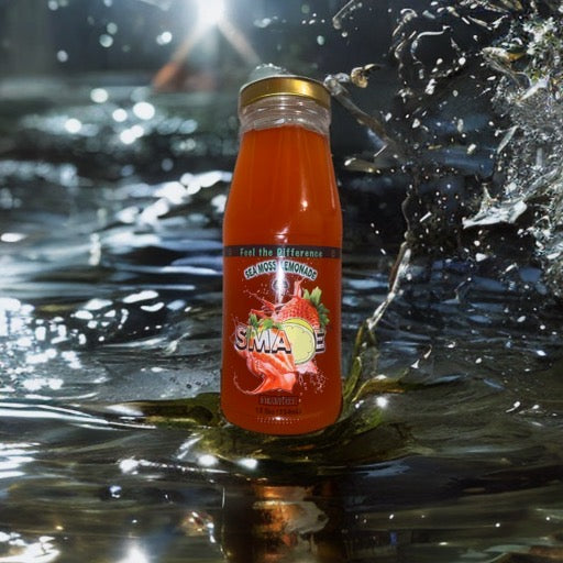 New Bottle: Same Great Taste