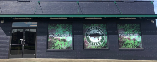 Smade is now at GreenSide Recreational Des Moines