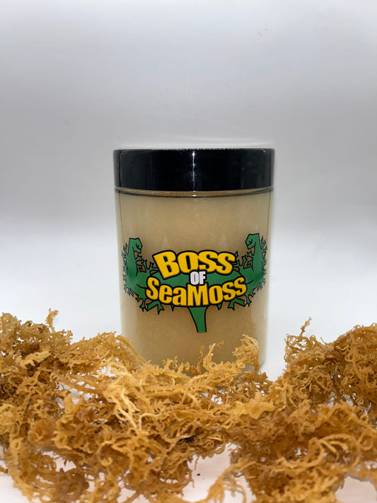 Orginal Sea Moss Gel